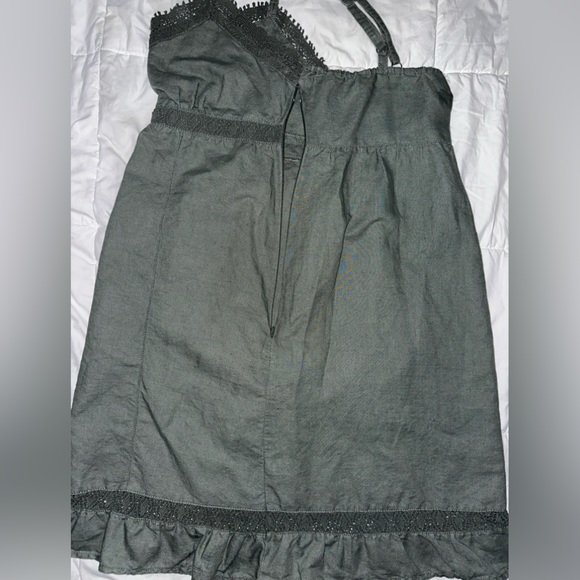 Converse One Allstar Babydoll Dress - Picture 5 of 7